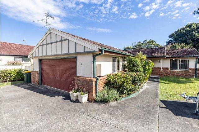 14B Ketch Close, NSW 2315