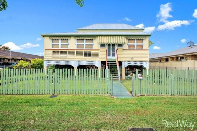 56 Electra Street, QLD 4670