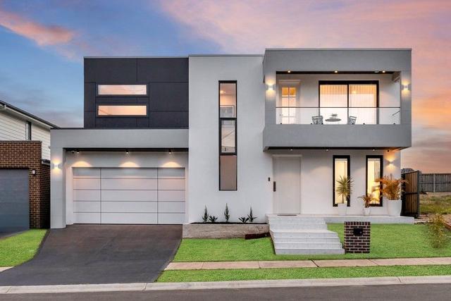 4 Malham Rise (Rouse Hill Heights), NSW 2765