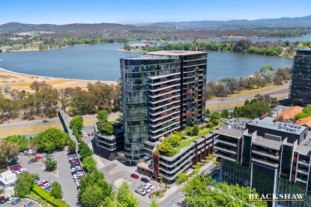 501/19 Marcus Clarke Street, ACT 2601