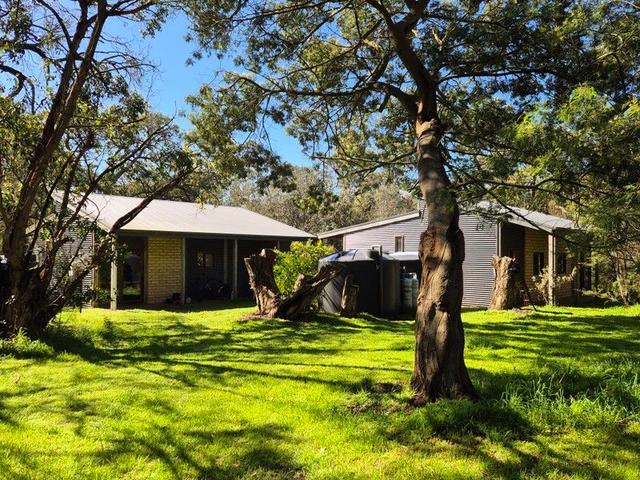 417 McBurnie And Boags Road, VIC 3956