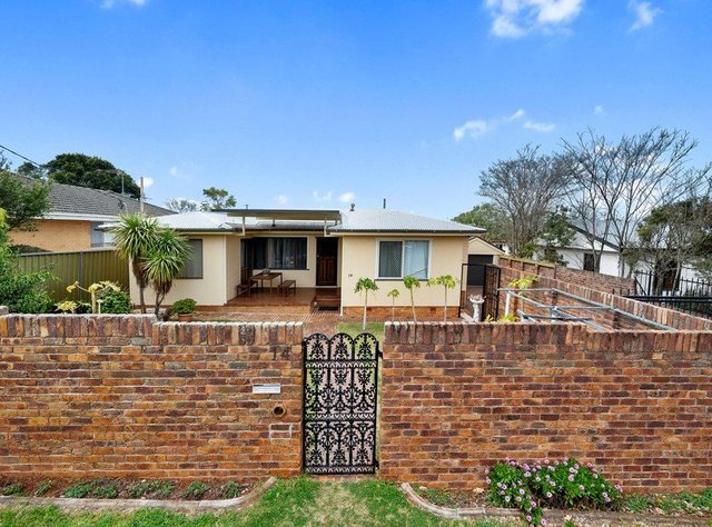 14 Challenor Street, QLD 4350