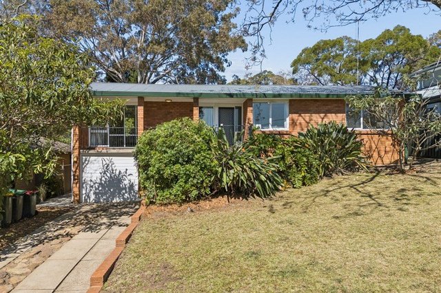 20 Antill Crescent, NSW 2153