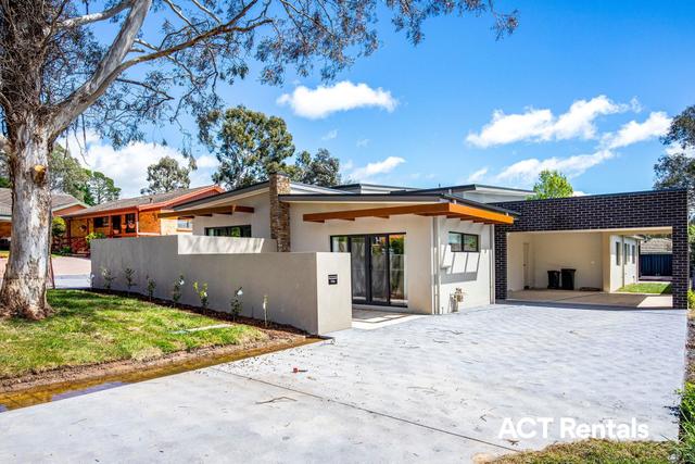 16A Olympus Way, ACT 2606