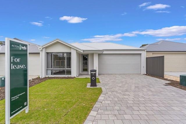 25 Bickley Crescent, WA 6210