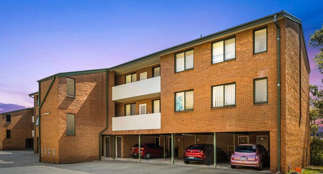 22/8 Beetaloo Street, ACT 2614