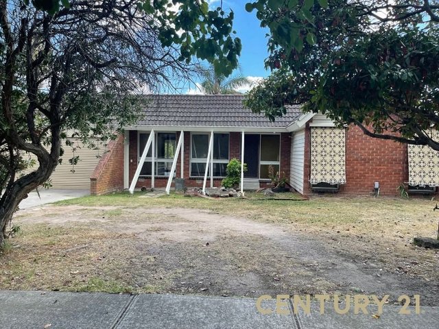 6 James Cook Drive, VIC 3802
