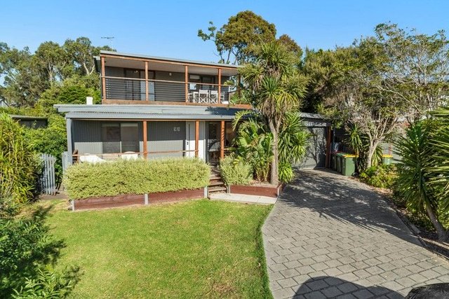 33 Bayview Drive, VIC 3922