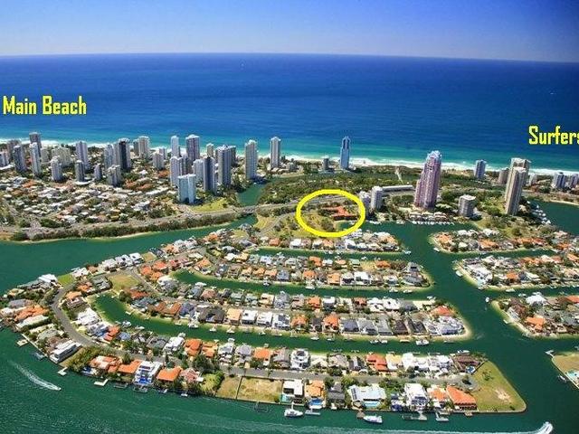 19/22 Commodore Drive, QLD 4217