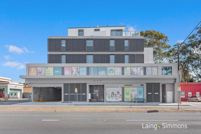 10/548 Pennant Hills Road, NSW 2125