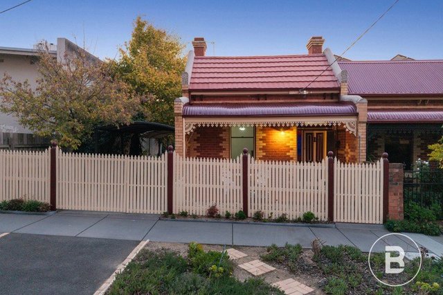 1 Ashley Street, VIC 3550