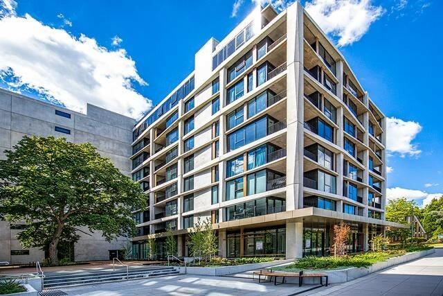 Unit 608/1 Boolee St, ACT 2612