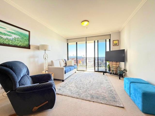 602/11 Australia Avenue Avenue, NSW 2127