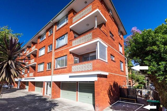 8/15 Curzon Street, NSW 2112