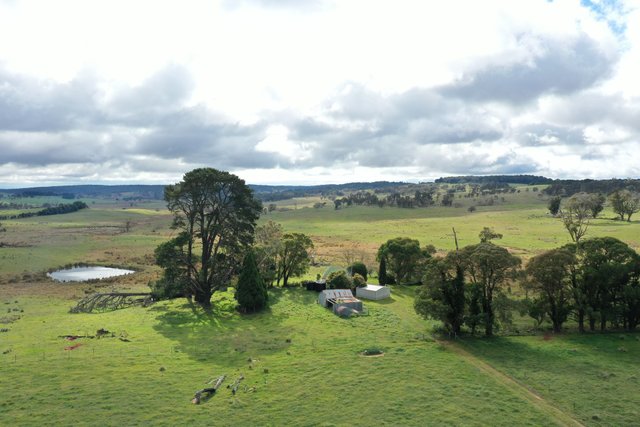 1005 Mount Rae Road, NSW 2580