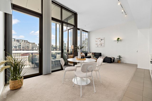 1/1 Kerridge Street, ACT 2604