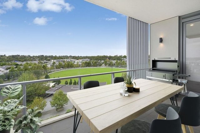 403/8 Aviators Way, NSW 2750