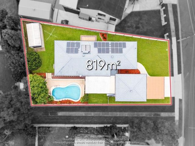 48 Jilbard Drive, QLD 4127