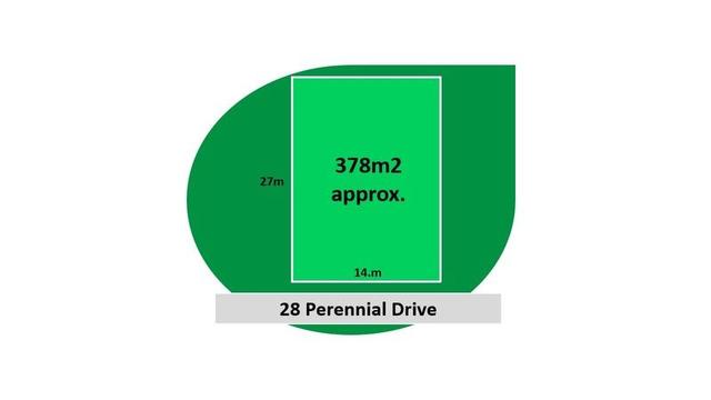 28 Perennial Drive, VIC 3020