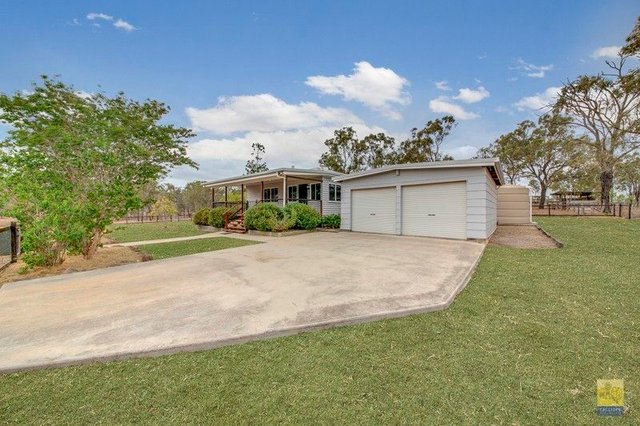 250 Schilling  Lane, QLD 4680