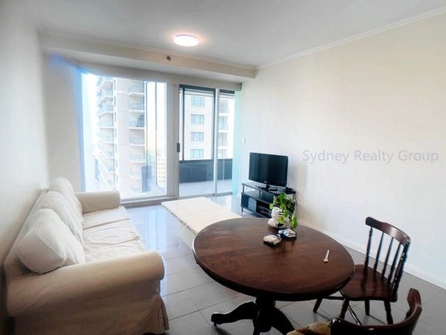 3214/91 Liverpool Street, NSW 2000