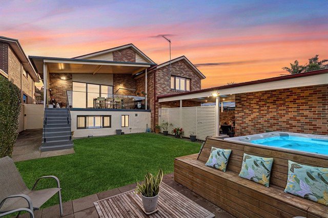 21 Waratah Parade, NSW 2099