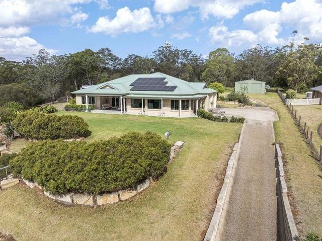 21 Panoramic Drive, QLD 4352