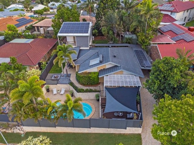 52 McPherson Road, QLD 4073