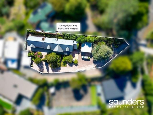 1A Bayview Drive, TAS 7250