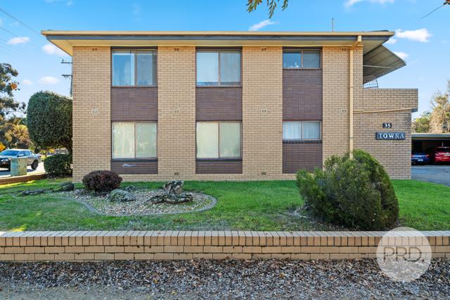 3/35 Higgins Avenue, NSW 2650