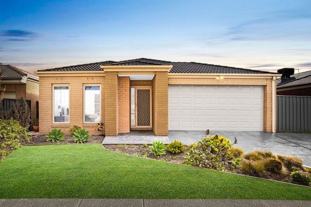 147 Eureka Drive, VIC 3024