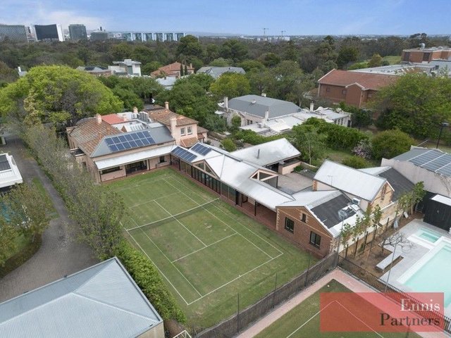 296 Ward Street, SA 5006