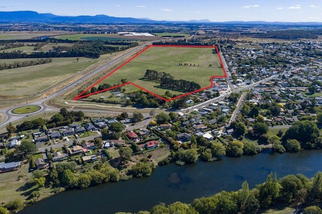 1/null Drummond Street, TAS 7300