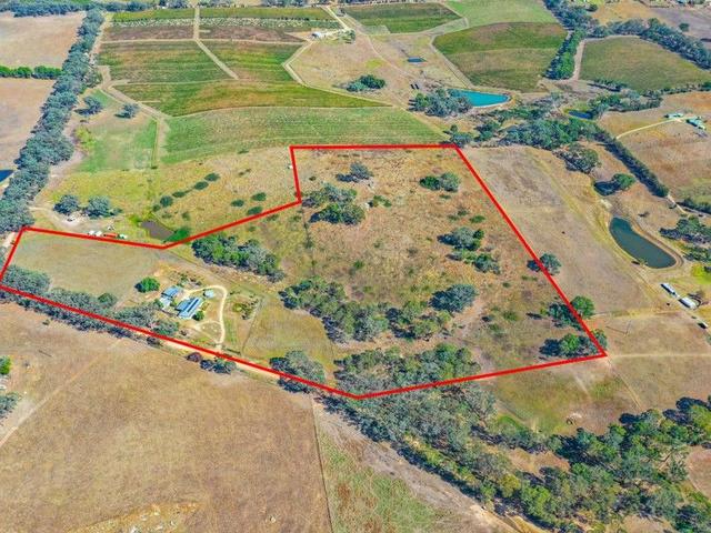 100 Hollands Road, NSW 2594