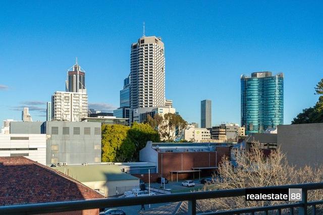 19/611 Murray Street, WA 6005