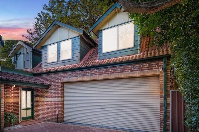 3/33 Challis Avenue, NSW 2203