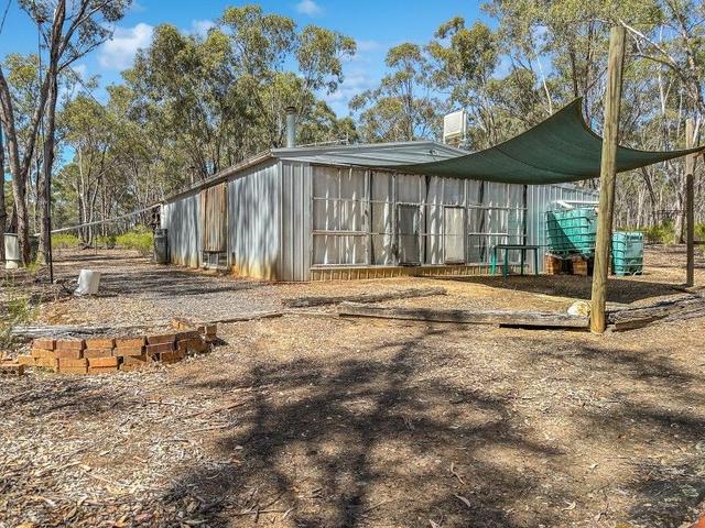 C/A 10 Section 5 Off Maryborough Dunolly Road, VIC 3465