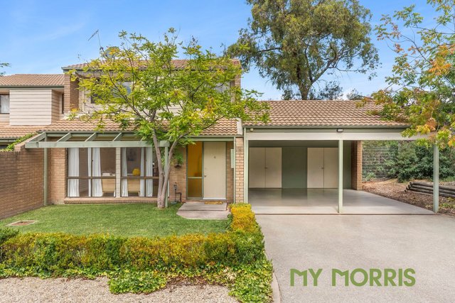 4/20 Pinkerton Circuit, ACT 2902