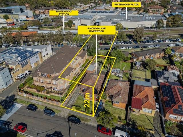 5 Morotai Avenue, NSW 2210