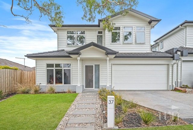 37 Guelph Street, VIC 3912