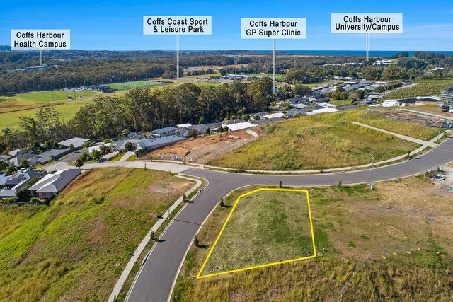 12 Song Trail, NSW 2450