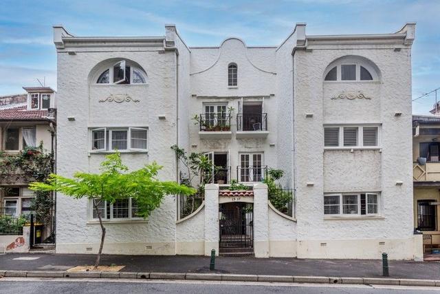 13-17 Hughes Street, NSW 2011