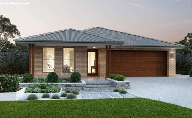 Lot 4672 Menangle Park Estate, NSW 2563