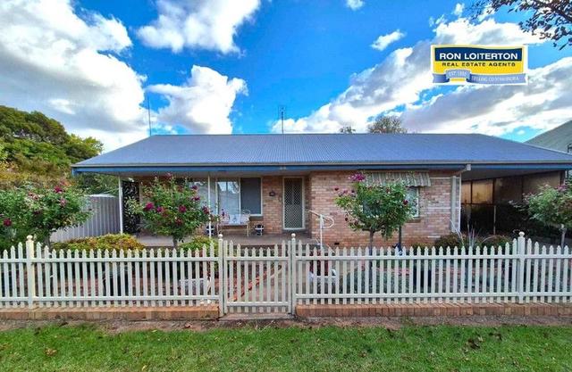 2A Justin St, NSW 2590