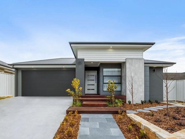 Lot 1422 Shelterbelt Ave, VIC 3338