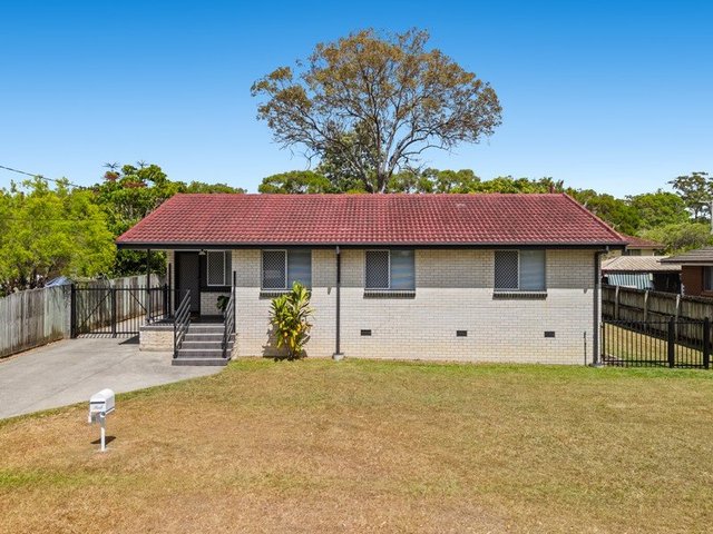 6 Thornside Street, QLD 4207