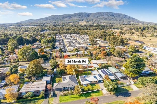 26 Morris Road, VIC 3442