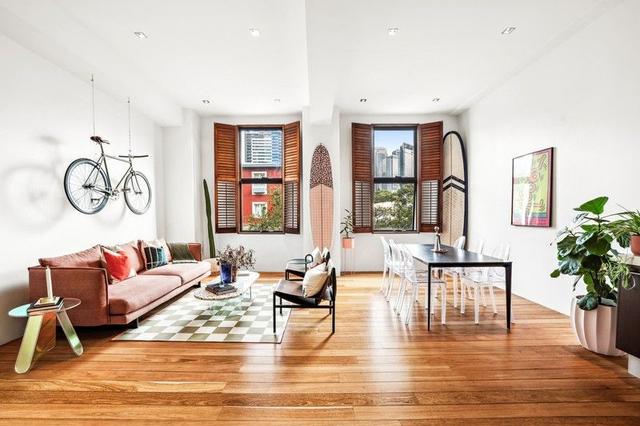 6/156-158 Crown Street, NSW 2010