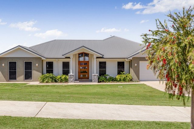 1 Summit Drive, QLD 4350