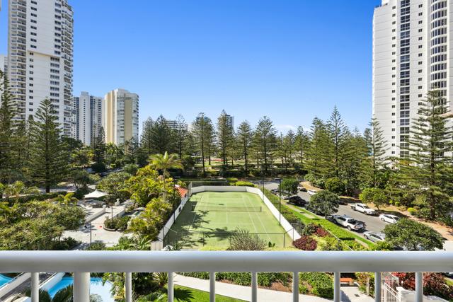 501/1 Peak Avenue, QLD 4217